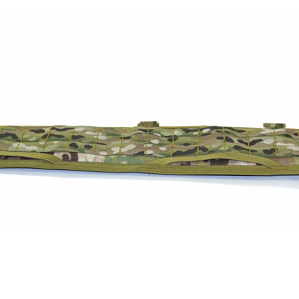 High Speed Gear | Suregrip Padded Belt | Multicam